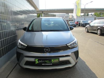 Opel Crossland Gebrauchtwagen