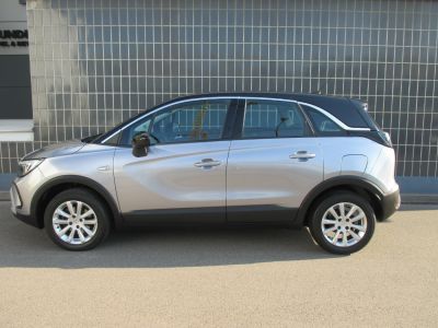 Opel Crossland Gebrauchtwagen Opel Crossland Gebrauchtwagen