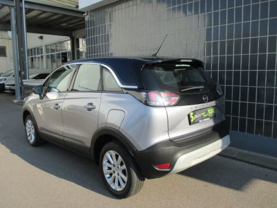 Opel Crossland Gebrauchtwagen Opel Crossland Gebrauchtwagen