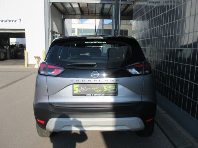 Opel Crossland Gebrauchtwagen