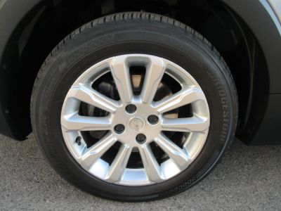 Opel Crossland Gebrauchtwagen