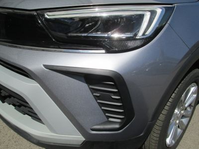 Opel Crossland Gebrauchtwagen