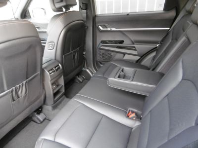 KGM/SsangYong Torres Vorführwagen