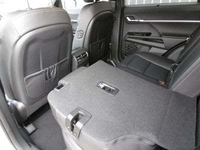 KGM/SsangYong Torres Vorführwagen