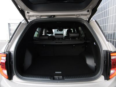 KGM/SsangYong Torres Vorführwagen