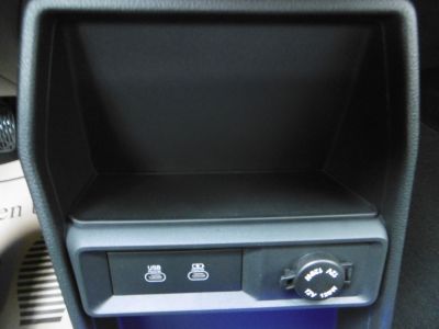 KGM/SsangYong Torres Vorführwagen