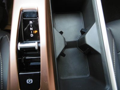 KGM/SsangYong Torres Vorführwagen