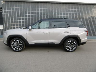 KGM/SsangYong Torres Vorführwagen