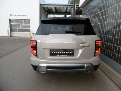 KGM/SsangYong Torres Vorführwagen