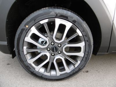 KGM/SsangYong Torres Vorführwagen