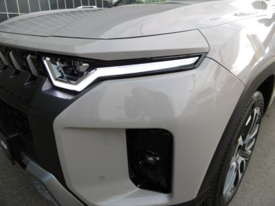 KGM/SsangYong Torres Vorführwagen