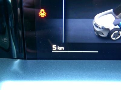 Opel Grandland Gebrauchtwagen