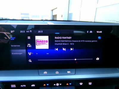 Opel Grandland Gebrauchtwagen