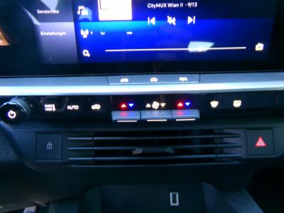 Opel Grandland Gebrauchtwagen