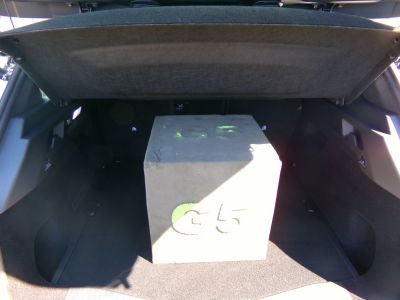 Opel Grandland Gebrauchtwagen