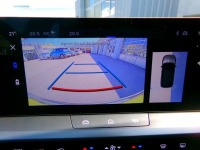 Opel Grandland Gebrauchtwagen