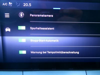 Opel Grandland Gebrauchtwagen