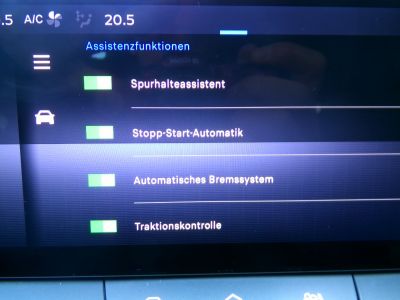 Opel Grandland Gebrauchtwagen