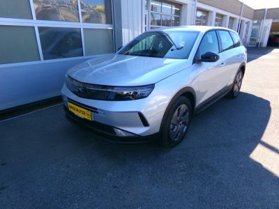 Opel Grandland Gebrauchtwagen Opel Grandland Gebrauchtwagen