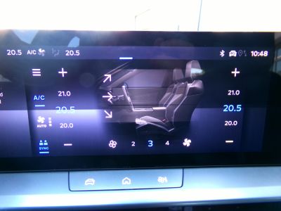 Opel Grandland Gebrauchtwagen