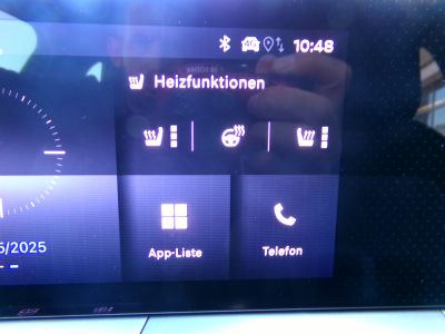 Opel Grandland Gebrauchtwagen