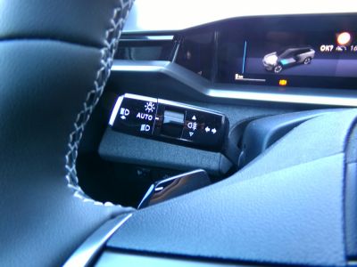 Opel Grandland Gebrauchtwagen