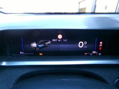 Opel Grandland Gebrauchtwagen