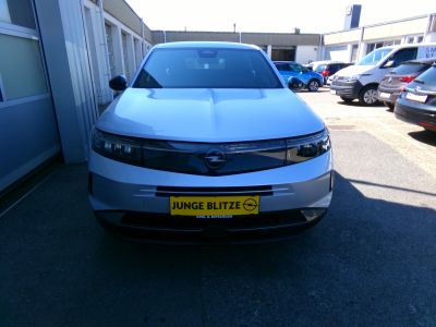Opel Grandland Gebrauchtwagen