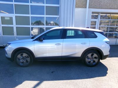 Opel Grandland Gebrauchtwagen Opel Grandland Gebrauchtwagen