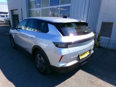 Opel Grandland Gebrauchtwagen