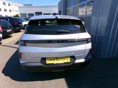 Opel Grandland Gebrauchtwagen Opel Grandland Gebrauchtwagen