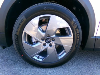 Opel Grandland Gebrauchtwagen