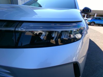 Opel Grandland Gebrauchtwagen