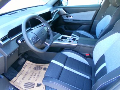 Opel Grandland Gebrauchtwagen