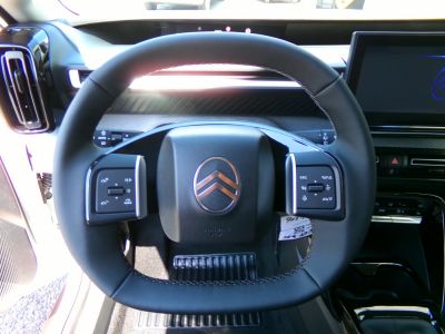 Citroën C3 Gebrauchtwagen