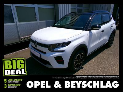 Citroën C3 Gebrauchtwagen