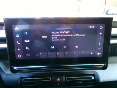 Citroën C3 Gebrauchtwagen