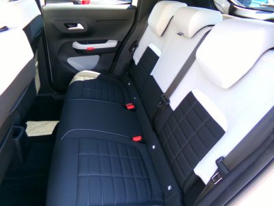 Citroën C3 Gebrauchtwagen