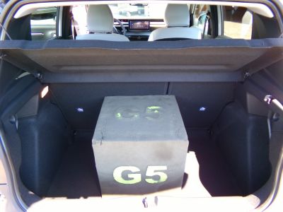 Citroën C3 Gebrauchtwagen