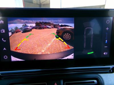 Citroën C3 Gebrauchtwagen