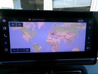 Citroën C3 Gebrauchtwagen