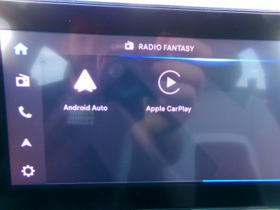 Citroën C3 Gebrauchtwagen