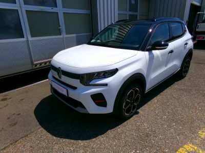 Citroën C3 Gebrauchtwagen