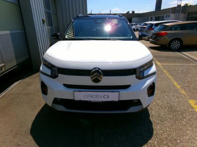 Citroën C3 Gebrauchtwagen