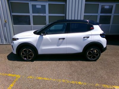 Citroën C3 Gebrauchtwagen