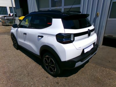 Citroën C3 Gebrauchtwagen