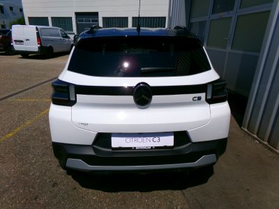 Citroën C3 Gebrauchtwagen