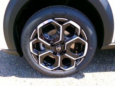 Citroën C3 Gebrauchtwagen