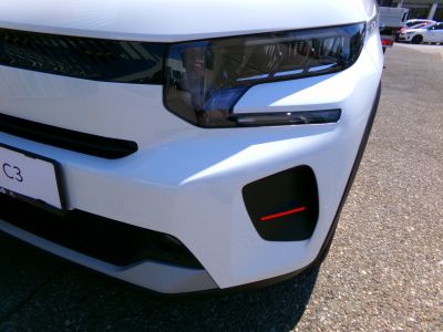 Citroën C3 Gebrauchtwagen