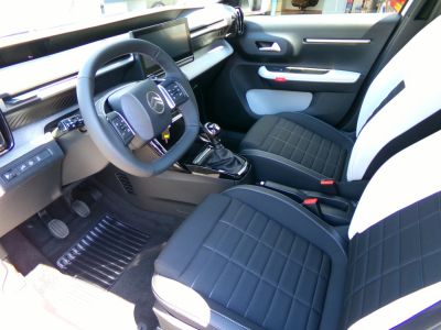 Citroën C3 Gebrauchtwagen